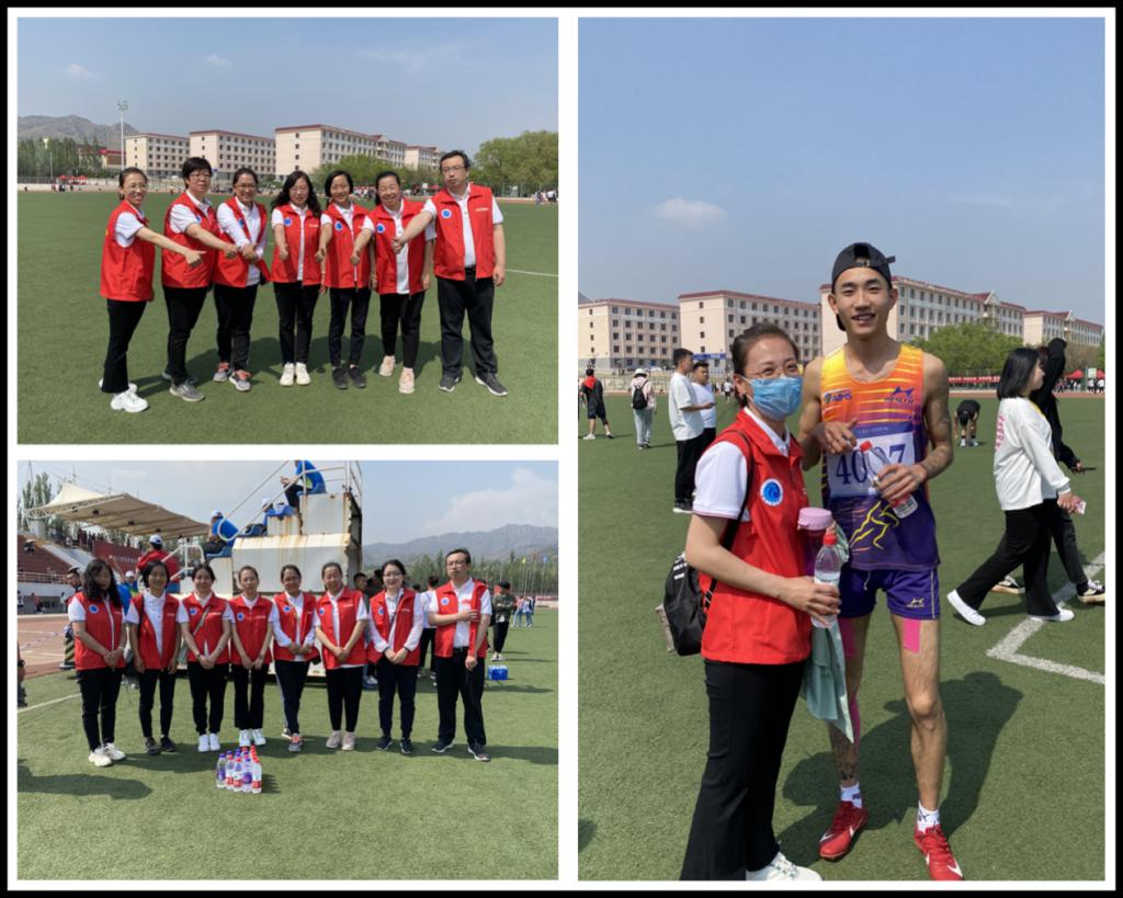 为群众办实事|“党员志愿者在行动”主题党日活动报道